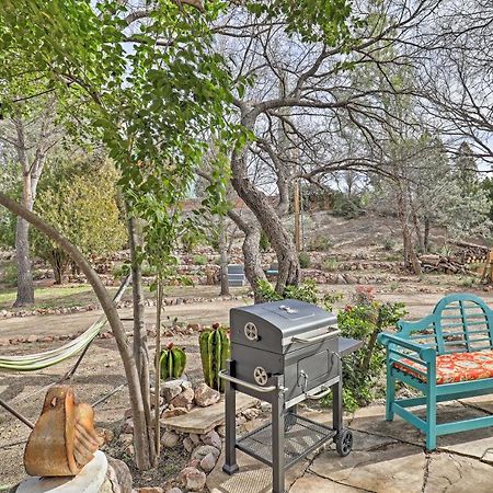 Casa Paloma 1 - Artsy Studio With Hot Tub Access! Patagonia Esterno foto