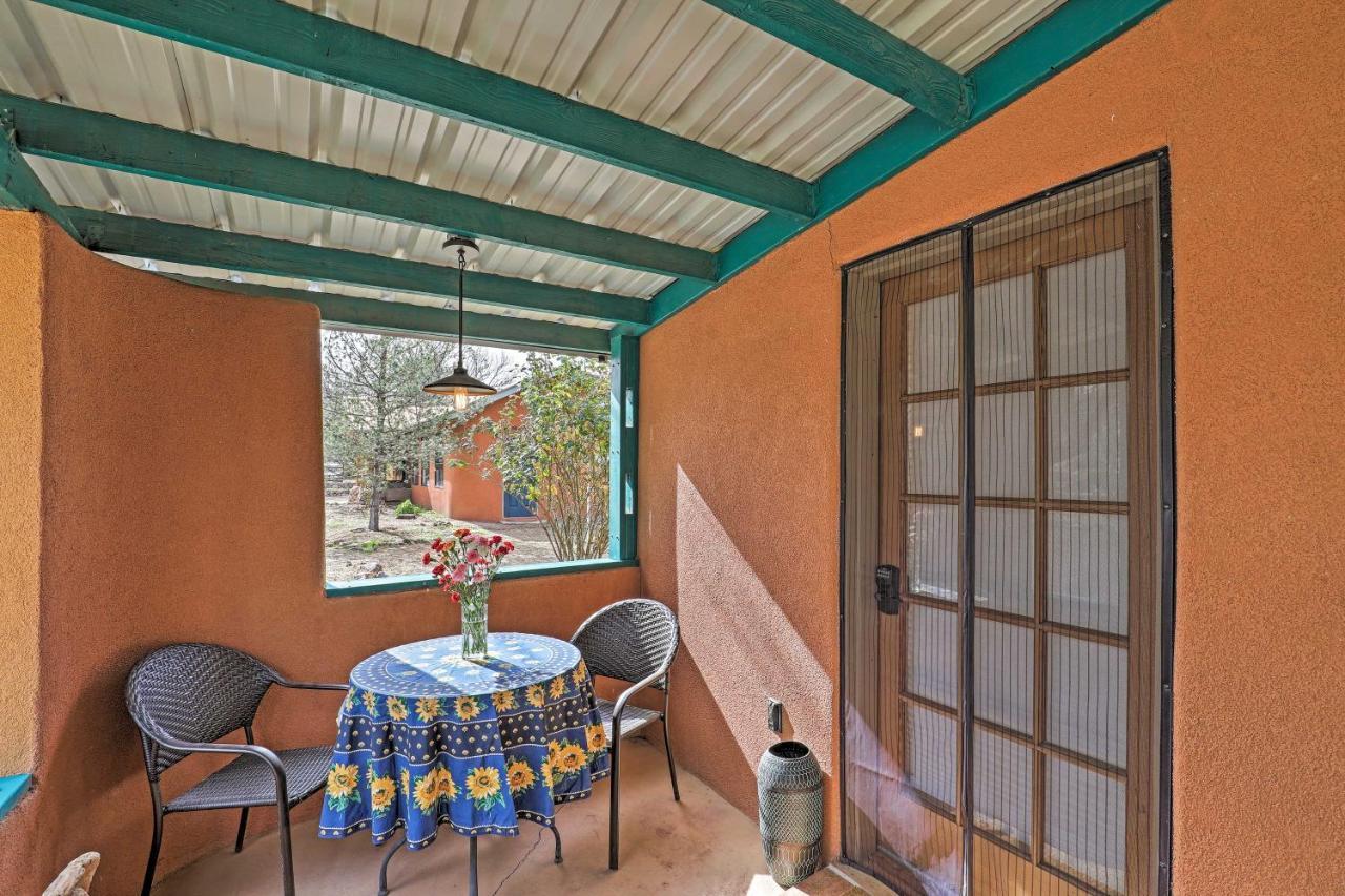 Casa Paloma 1 - Artsy Studio With Hot Tub Access! Patagonia Esterno foto