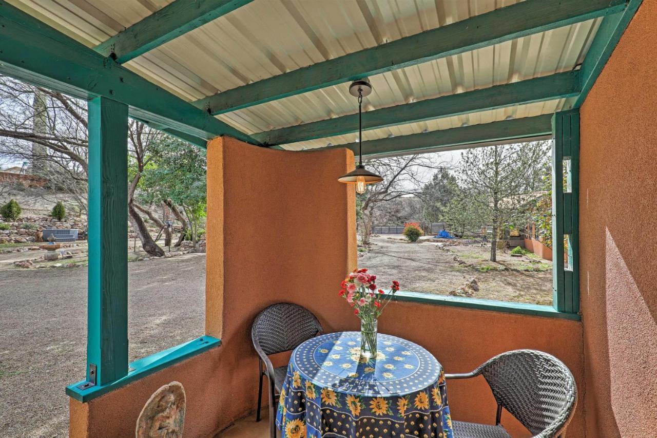 Casa Paloma 1 - Artsy Studio With Hot Tub Access! Patagonia Esterno foto