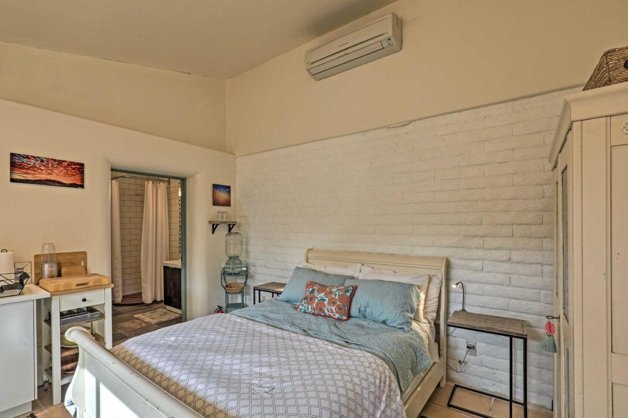 Casa Paloma 1 - Artsy Studio With Hot Tub Access! Patagonia Esterno foto