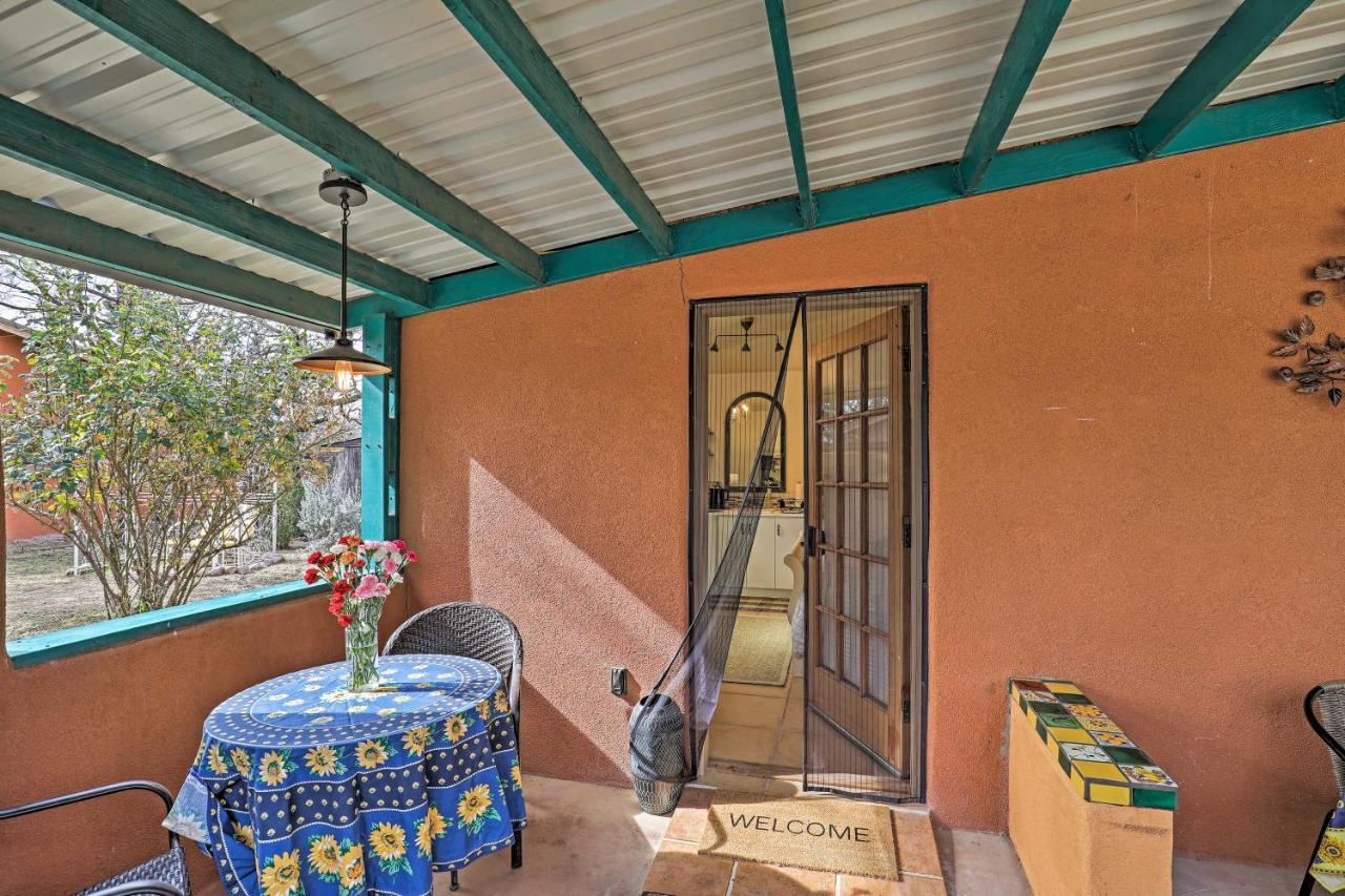 Casa Paloma 1 - Artsy Studio With Hot Tub Access! Patagonia Esterno foto